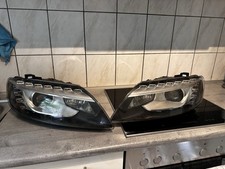 Riginal audi 2010 gebraucht kaufen  Seelze