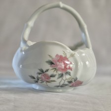 Shabby chic porcelain for sale  LEEDS