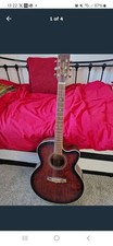 Tanglewood guitar tw55 for sale  MUSSELBURGH
