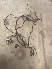 Harley davidson sprint for sale  Fort Worth