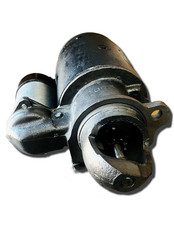 Delco remy starter for sale  Conley