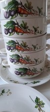 Suppentassen villeroy boch gebraucht kaufen  Gründau