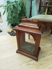 Large mahogony bracket for sale  EASTLEIGH