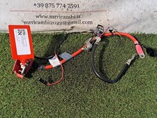 Cavo batteria per usato  Italia