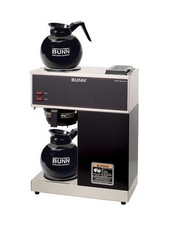 Bunn 33200 vpr for sale  USA