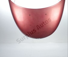 Capot 5067639ab chrysler d'occasion  France