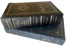 The Library Of American Freedoms 2 Leather Bound Set Thomas Paine & Max Farrand comprar usado  Enviando para Brazil
