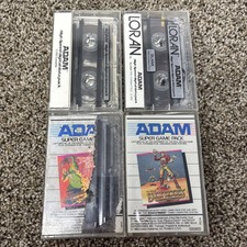 Coleco adam games for sale  Trenton