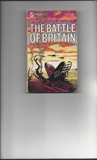 Battle britain official for sale  BATHGATE