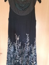 Zero damen sommerkleid gebraucht kaufen  Fürfeld, Biebelsheim, Hackenheim