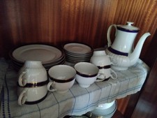 Mitterteich bavariakaffee serv gebraucht kaufen  Wernberg-Köblitz