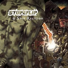 Stup religion stupeflip d'occasion Stup religion stupeflip d'occasion  France