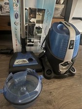 Aspirador de pó Sirena S10NA sem saco filtragem de água comprar usado  Enviando para Brazil