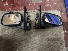 Mk4 polo pair for sale  MOTHERWELL