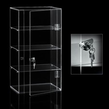 Vetrina espositiva acrilico usato Vetrina espositiva acrilico usato  Palermo