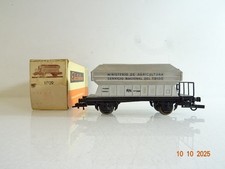 Electrotren 1009 getreidesilow gebraucht kaufen Electrotren 1009 getreidesilow gebraucht kaufen  Erftstadt