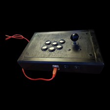 Professional arcade stick usato Professional arcade stick usato  Milano