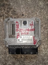 Centralina motore volkswagen usato  Tufillo