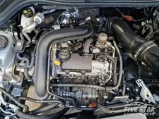 Audi bare engine for sale  UK