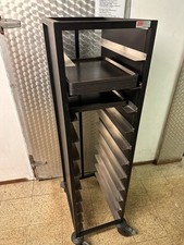 Tablettwagen gebraucht kaufen  Königsbach-Stein