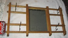 Antique mirror furniture for sale  North Grosvenordale