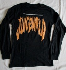 Marke juiceworld tour gebraucht kaufen  Sohland a. d. Spree