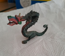 Miniatura fantasy drago usato  Ravenna