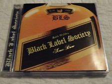 Black Label Society sonic brew cd original comprar usado  Enviando para Brazil