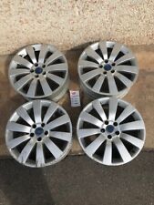 Rif.2900 cerchi lega usato  Bondeno