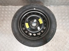 Galette roue secours d'occasion  Déols
