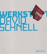 Kunstwerkstatt david tilo gebraucht kaufen  Berlin