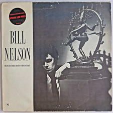 Bill nelson love for sale  MABLETHORPE