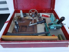 Antico set kit usato  Valenzano
