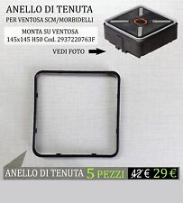 Pezzi anello tenuta usato  Matino