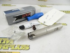 Iscar indexable end for sale  Ellington