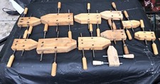 Lot woodworking handsrew for sale  Union Grove