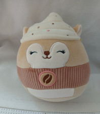 Squishmallow reza latte for sale  SALFORD
