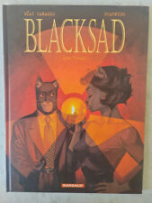 Blacksad âme rouge d'occasion  Castelnaudary