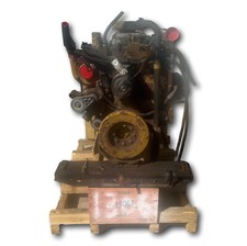 Caterpillar 3126e engine for sale  Big Lake