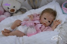 Baby baby reborn for sale  Shipping to Ireland