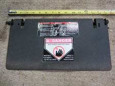 Rear bagger door for sale  Belleville