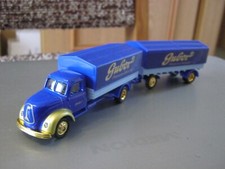 Verkaufe modell lkw gebraucht kaufen  Markkleeberg