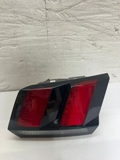 Luz de freio traseira tampa traseira int direita Peugeot 3008 quebrada comprar usado Luz de freio traseira tampa traseira int direita Peugeot 3008 quebrada comprar usado  Enviando para Brazil