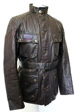 Barbour triumph sprint for sale  WHITLAND