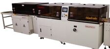 New auto wrapper for sale  HYDE