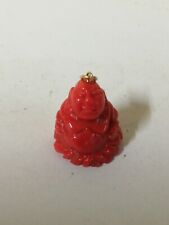 Ciondolo budda vero usato  Oleggio