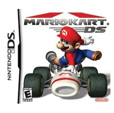 Mario kart cartouche d'occasion  Varennes-Vauzelles