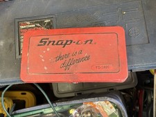 Snap tdm 117a for sale  Philadelphia