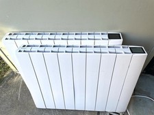 Electric wall mounted for sale  GUILDFORD