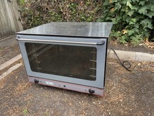 Commercial electric combi for sale  SOUTHAMPTON